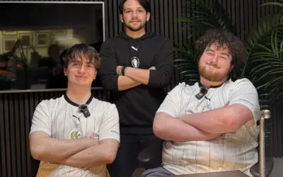 WYLDE SECURES TIER ONE IN RAINBOW SIX