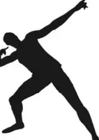 Usain Bolt
