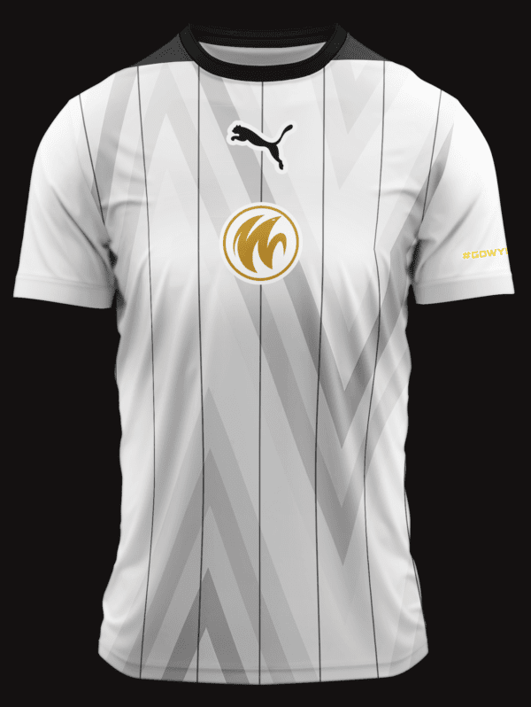 WYLDE x PUMA Player Jersey - Image 2