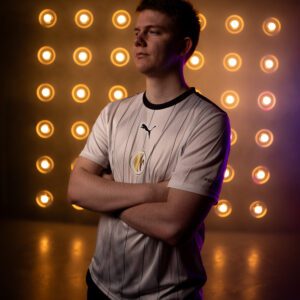 WYLDE x PUMA Player Jersey