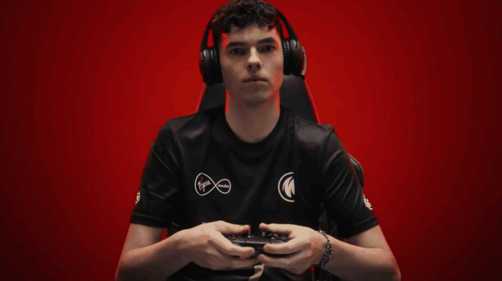 WYLDE Esports Academy online esports training programme