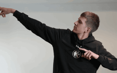 Rewarding Talent: Pukis Joins WYLDE Esports Academy Programme