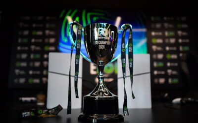 WYLDE and the FAI Launch the 2026 eLeague of Ireland