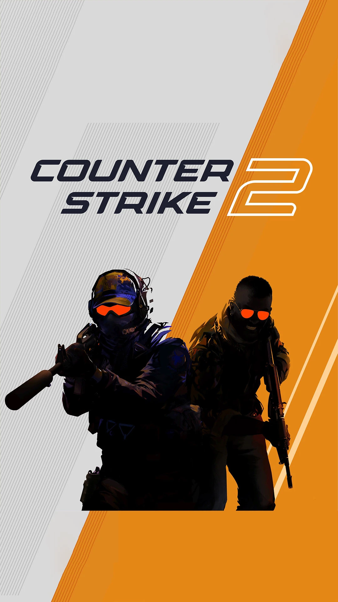 Counter-Strike 2